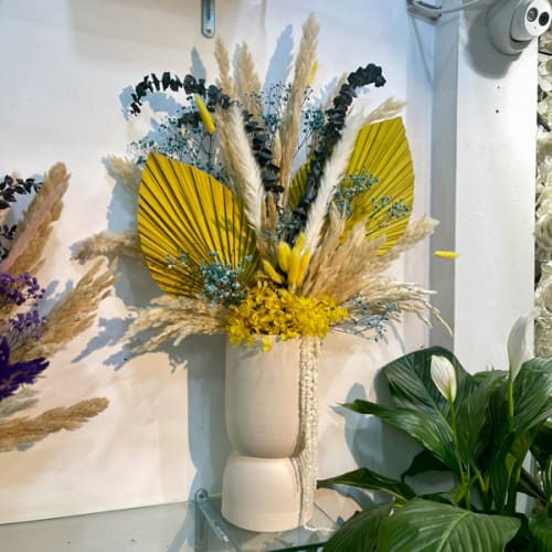 Perfect natural arrangement